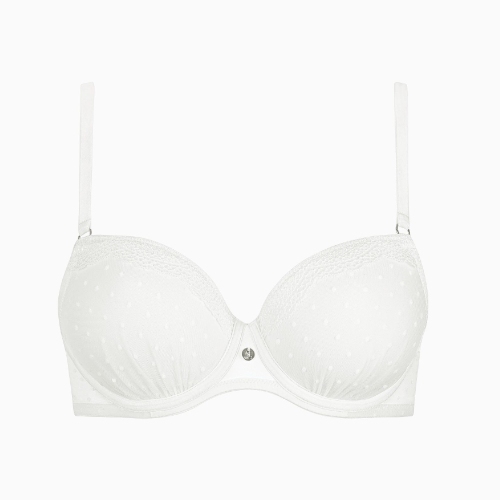 Lisca Ronia crème soutien-gorge rembourré