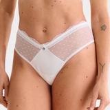 Lisca Ronia crème culotte string