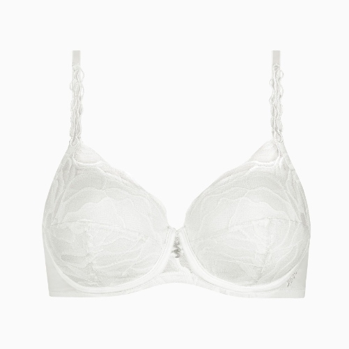 Lisca River crème soutien-gorge rembourré