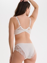 Lisca River crème soutien-gorge rembourré