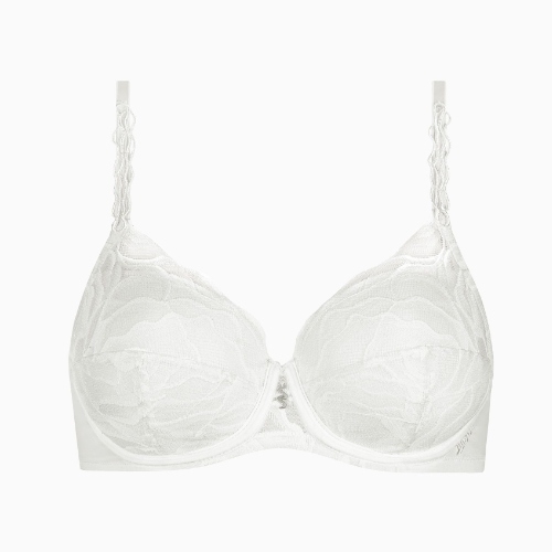 Lisca River crème soutien-gorge rembourré