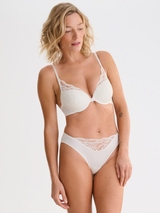 Lisca River crème soutien-gorge push up