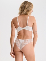 Lisca River crème culotte string