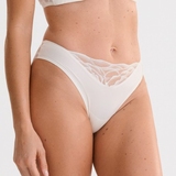 Lisca River crème culotte string