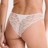 Lisca River crème culotte string