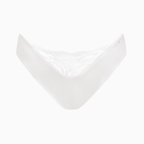 Lisca River crème culotte string