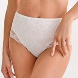 Lisca River crème haut slip