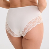 Lisca River crème haut slip