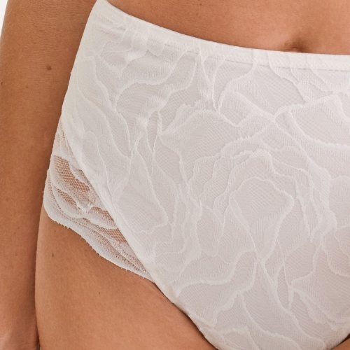Lisca River crème haut slip