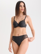 Lisca River anthracite slip