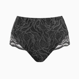 Lisca River anthracite haut slip
