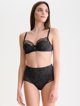 Lisca River anthracite haut slip