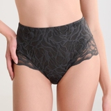 Lisca River anthracite haut slip