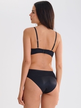 Lisca Passion noir soutien-gorge rembourré