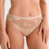 Lisca Passion rose with gold slip
