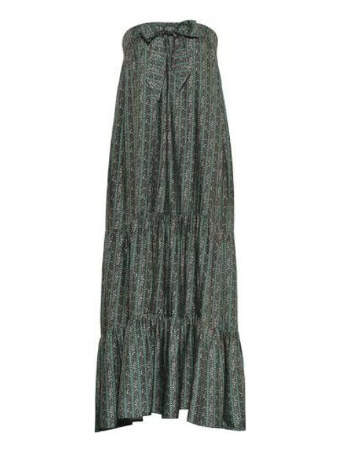 Maillots de bain Marlies Dekkers sample Bebali vert/print robe de plage