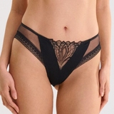 Lisca Adventure noir slip