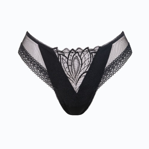 Lisca Adventure noir slip