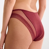 Lisca Adventure rouge slip