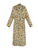 Marlies Dekkers sample Mambo jaune/print kimono