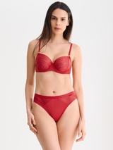 Lisca Princess rouge slip