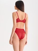 Lisca Princess rouge slip