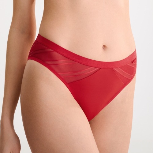 Lisca Princess rouge slip