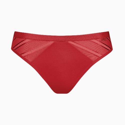 Lisca Princess rouge slip