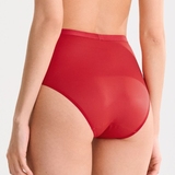 Lisca Princess rouge haut slip