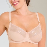 Lisca Princess faded rose soutien-gorge sans forme
