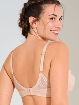 Lisca Princess faded rose soutien-gorge sans forme