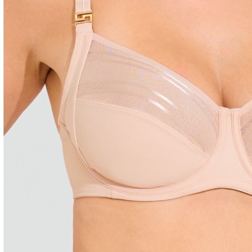 Lisca Princess faded rose soutien-gorge sans forme