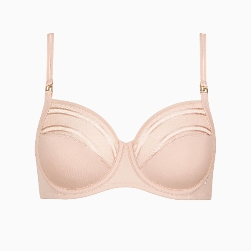 Lisca Princess faded rose soutien-gorge sans forme