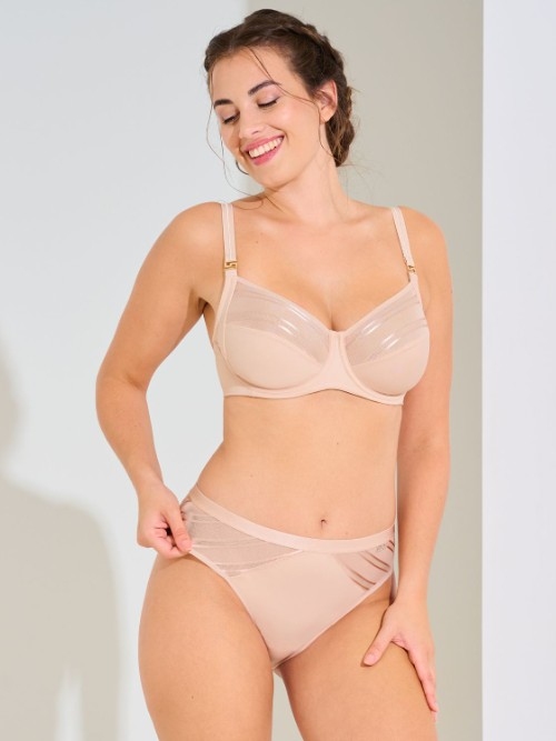 Lisca Princess faded rose soutien-gorge sans forme
