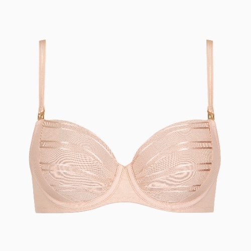 Lisca Princess faded rose soutien-gorge rembourré