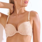 Lisca Princess faded rose soutien-gorge push up