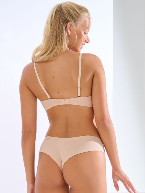 Lisca Princess faded rose soutien-gorge push up