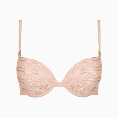 Lisca Princess faded rose soutien-gorge push up