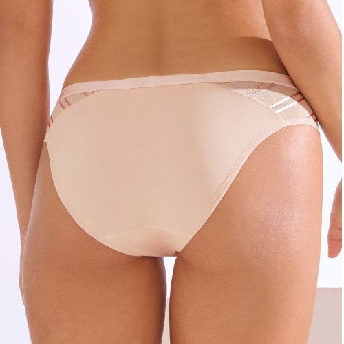 Lisca Princess faded rose slip