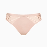Lisca Princess faded rose slip