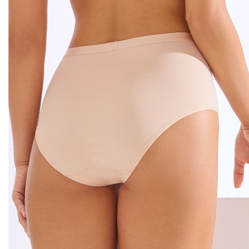 Lisca Princess faded rose haut slip