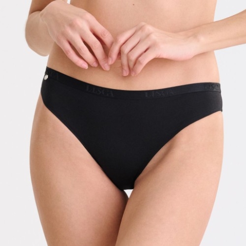 Lisca Fusion noir slip