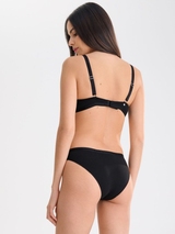 Lisca Fusion noir slip