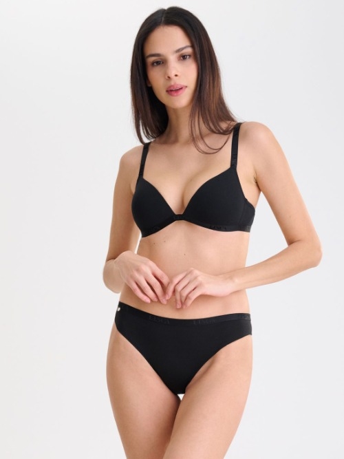 Lisca Fusion noir slip
