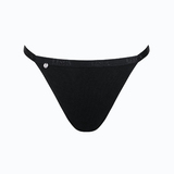Lisca Fusion noir culotte string