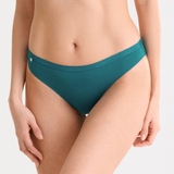 Lisca Fusion turquoise slip