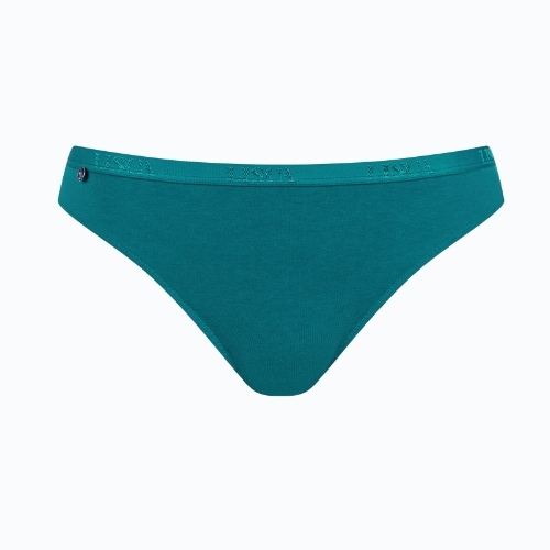 Lisca Fusion turquoise slip