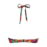 Maillots de bain Marlies Dekkers sample Hula Haka multicolore/print bikinitop push up