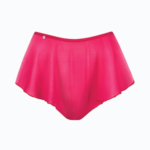 Lisca Shiny Star rose shortie