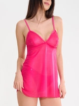 Lisca Shiny Star rose nuisette